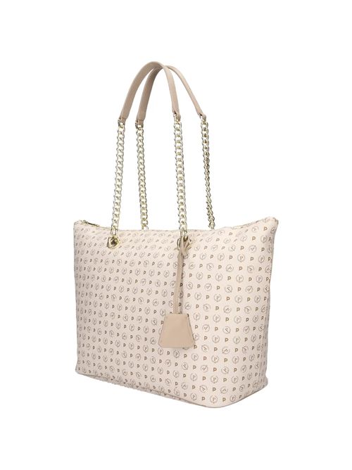 borsa donna avorio POLLINI | TE8410PP02Q11/10A